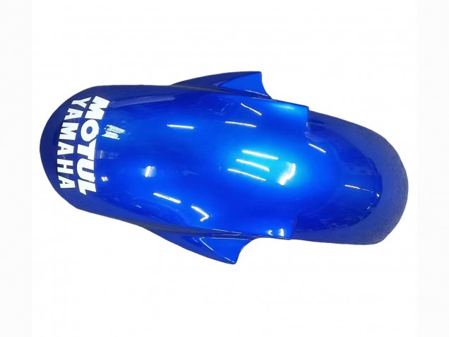 Venta Carenados Moto Yamaha YZF R6 2003-2004 - Blanco Azul Fiat Motul Kastinee
