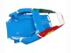 Venta Carenados Moto Yamaha YZF R6 2003-2004 - Blanco Azul Verde Rojo Kastinee Dunlop Motul