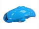 Venta Carenados Moto Yamaha YZF R6 2003-2004 - Blanco Azul Verde Rojo Kastinee Dunlop Motul