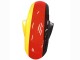 Venta Carenados Moto Yamaha YZF R6 2003-2004 - Amarillo Rojo Negro Brillante 46
