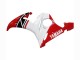 Venta Carenado Moto Yamaha YZF R6 2003-2004 - Blanco Rojo Negro Brillante