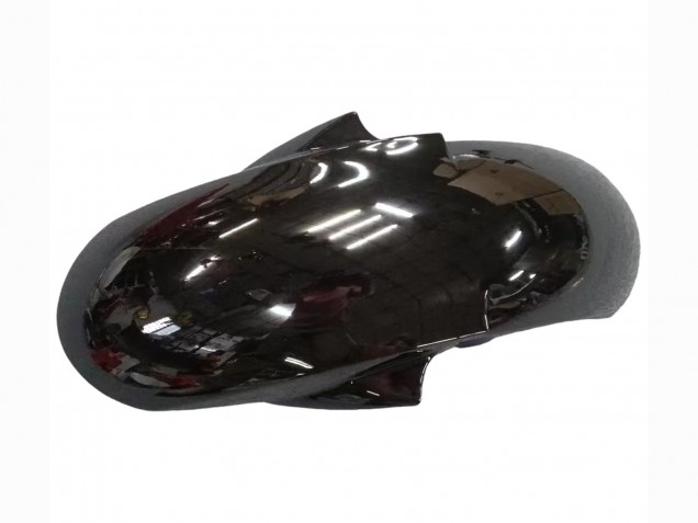 Venta Carenado Moto Yamaha YZF R6 2003-2004 - Blanco Rojo Negro Brillante