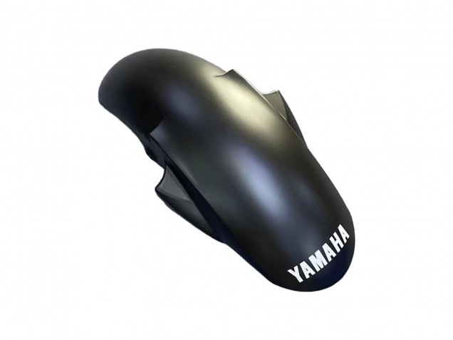 Venta Carenados Moto Yamaha YZF R6 2003-2004 - Azul Negro Mate