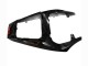 Venta Carenados Moto Yamaha YZF R6 2003-2004 - Negro Brillante Rojo