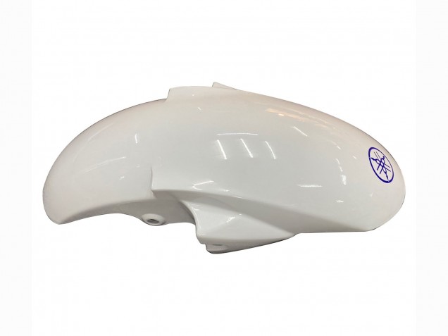 Venta Carenados Moto Yamaha YZF R6 2003-2004 - Blanco Azul GYTR