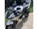 Venta Carenados Moto Yamaha YZF R6 2003-2004 - Blanco Oro
