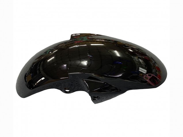 Venta Carenados Moto Yamaha YZF 600 R6 2005 - Negro Brillante