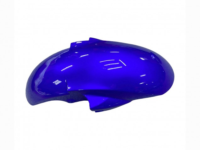 Venta Carenados Moto Yamaha YZF 600 R6 2005 - Azul Brillante Negro