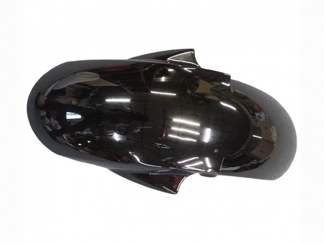 Venta Carenados Moto Yamaha YZF 600 R6 2005 - Blanco Negro