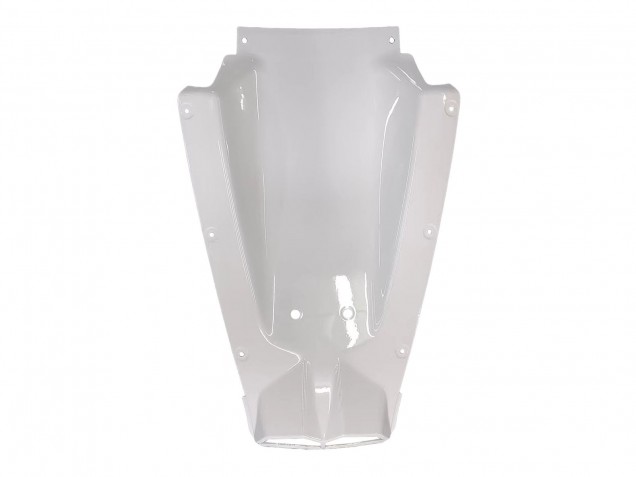 Venta Carenados Moto Yamaha YZF 600 R6 2005 - Blanco Azul Dunlop Fiat Motul