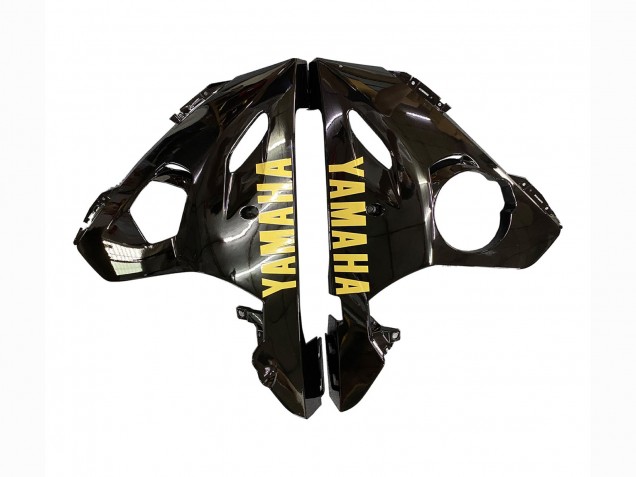 Venta Carenado Moto Yamaha YZF 600 R6 2005 - Negro Oro