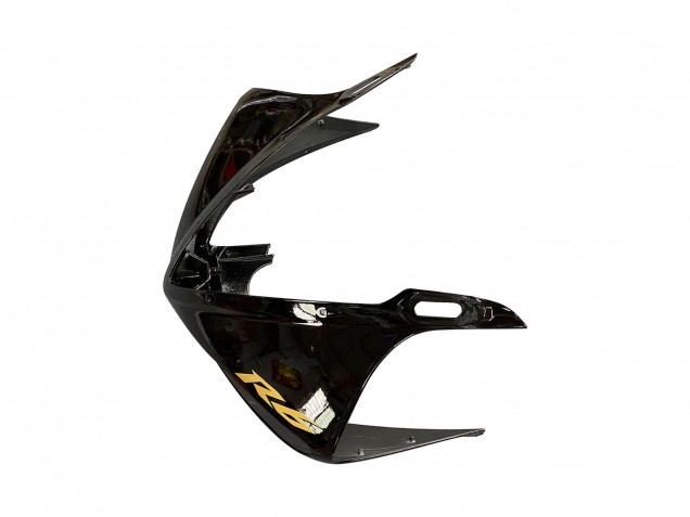 Venta Carenado Moto Yamaha YZF 600 R6 2005 - Negro Oro