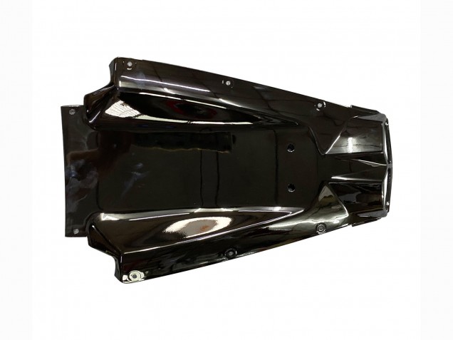 Venta Carenado Moto Yamaha YZF 600 R6 2005 - Negro Oro