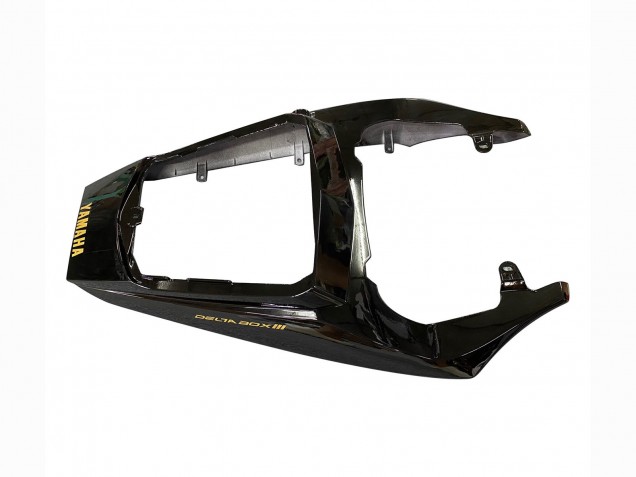 Venta Carenado Moto Yamaha YZF 600 R6 2005 - Negro Oro