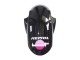 Venta Carenados Moto Yamaha YZF 600 R6 2005 - Negro Rosa Amarillo Repsol 46