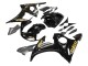 Venta Carenados Moto Yamaha YZF 600 R6 2005 - Negro Oro