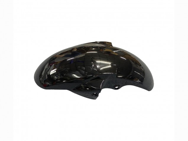 Venta Carenados Moto Yamaha YZF 600 R6 2005 - Negro Oro