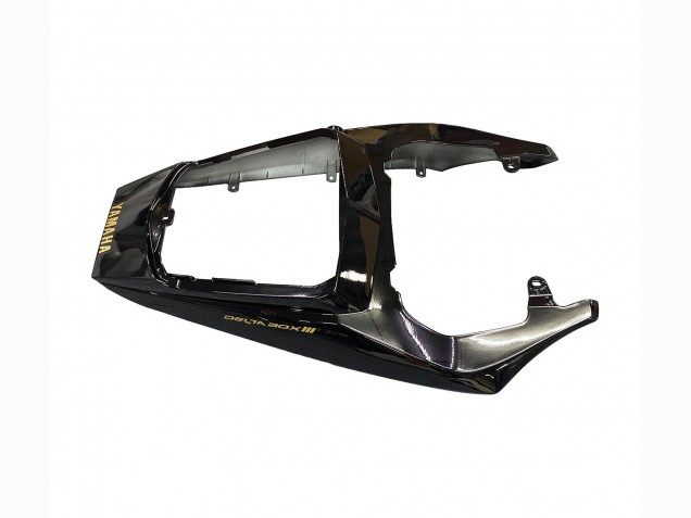 Venta Carenados Moto Yamaha YZF 600 R6 2005 - Negro Oro