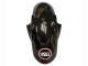 Venta Carenados Moto Yamaha YZF 600 R6 2005 - Negro Brillante Blanco Lucky Strike Motul