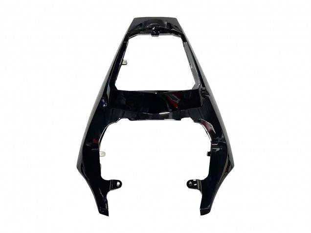 Venta Carenados Moto Yamaha YZF 600 R6 2005 - Negro Rojo Llama