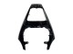 Venta Carenados Moto Yamaha YZF 600 R6 2005 - Negro Rojo Llama