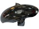 Venta Carenados Moto Yamaha YZF 600 R6 2005 - Rojo Blanco Negro Brillante