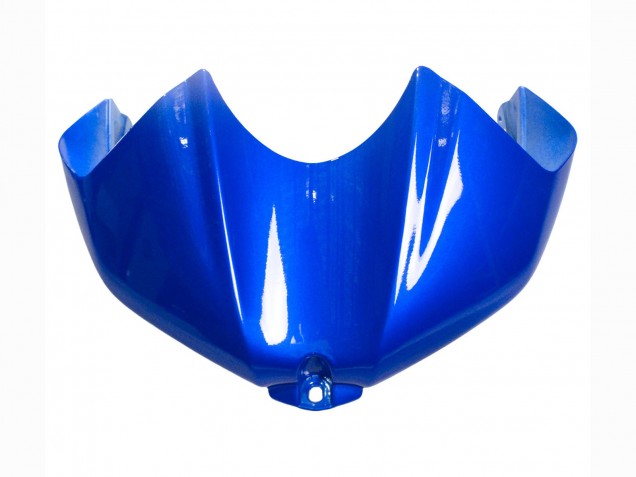 Venta Carenados Moto Yamaha YZF 600 R6 2006-2007 - Azul Blanco Negro Brillante
