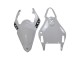 Venta Carenados Moto Yamaha YZF 600 R6 2006-2007 - Blanco Rojo Granate Fiat Acer Yamalube