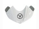 Venta Carenados Moto Yamaha YZF 600 R6 2006-2007 - Blanco Azul Jordan