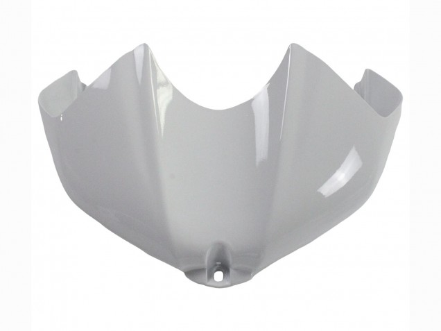Venta Carenados Moto Yamaha YZF 600 R6 2006-2007 - Blanco Negro Brillante Motul Michelin