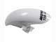 Venta Carenados Moto Yamaha YZF 600 R6 2006-2007 - Blanco Negro Brillante Motul Michelin