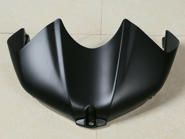 Venta Carenados Moto Yamaha YZF 600 R6 2006-2007 - Negro Brillante Negro Mate Blanco Motul Michelin