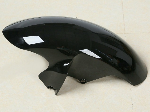 Venta Carenados Moto Yamaha YZF 600 R6 2006-2007 - Negro Brillante Negro Mate Blanco Motul Michelin