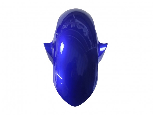 Venta Carenados Moto Yamaha YZF 600 R6 2006-2007 - Blanco Azul Negro