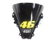 Venta Carenados Moto Yamaha YZF 600 R6 2006-2007 - Azul Neon Verde Negro Tiburón