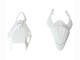 Venta Carenados Moto Yamaha YZF 600 R6 2006-2007 - Blanco