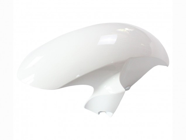 Venta Carenados Moto Yamaha YZF 600 R6 2006-2007 - Blanco