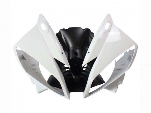 Venta Carenados Moto Yamaha YZF 600 R6 2006-2007 - Blanco
