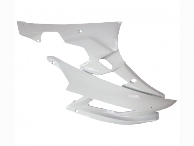 Venta Carenados Moto Yamaha YZF 600 R6 2006-2007 - Blanco