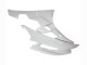 Venta Carenados Moto Yamaha YZF 600 R6 2006-2007 - Blanco