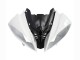 Venta Carenados Moto Yamaha YZF 600 R6 2008-2016 - Blanco Rojo