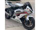 Venta Carenados Moto Yamaha YZF 600 R6 2008-2016 - Blanco Rojo