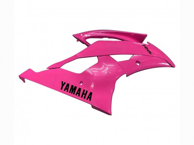 Venta Carenados Moto Yamaha YZF 600 R6 2008-2016 - Rosa