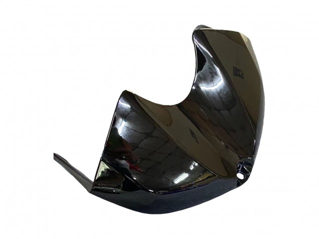 Venta Carenados Moto Yamaha YZF 600 R6 2008-2016 - Azul Negro Brillante