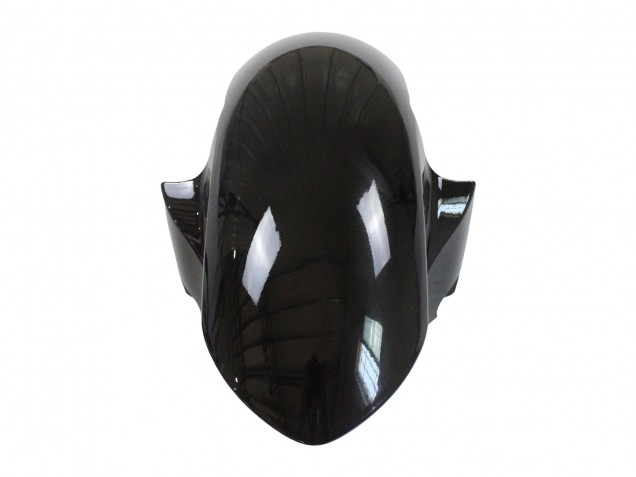 Venta Carenados Moto Yamaha YZF 600 R6 2008-2016 - Negro Brillante Negro Mate