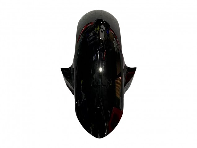 Venta Carenados Moto Yamaha YZF 600 R6 2008-2016 - Rojo Negro Brillante DENSO Yamalube 21