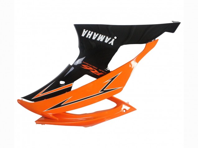 Venta Carenados Moto Yamaha YZF 600 R6 2008-2016 - Naranja Negro