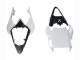 Venta Carenados Moto Yamaha YZF 600 R6 2008-2016 - Blanco Rojo Negro Brillante