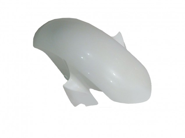Venta Carenados Moto Yamaha YZF 600 R6 2008-2016 - Blanco Brillante