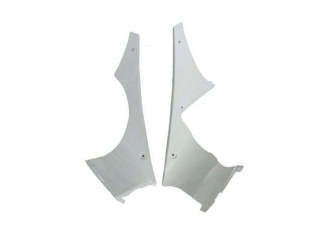 Venta Carenados Moto Yamaha YZF 600 R6 2008-2016 - Blanco Brillante
